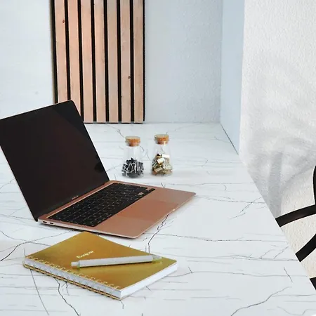 L'instant Wow! Apartment Cahors