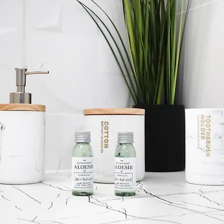 L'instant Wow! Apartment