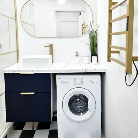 Apartment L'instant Wow!