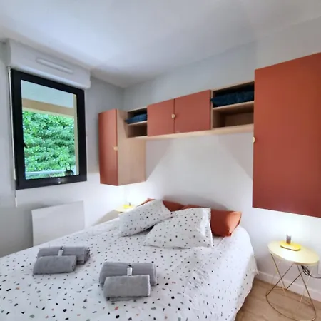 L'instant Wow! Apartmán