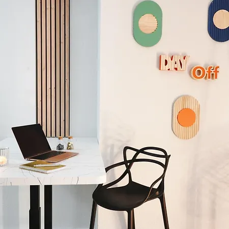 L'instant Wow! Apartment Cahors