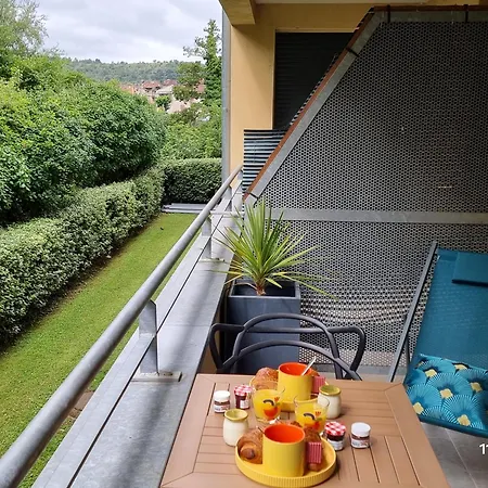 Apartmán L'instant Wow! Cahors