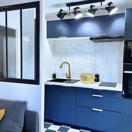 Apartment L'instant Wow!