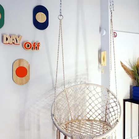 Apartment L'instant Wow! *